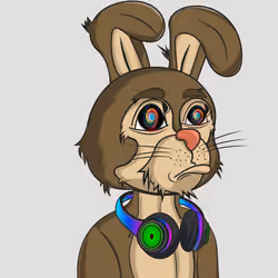 BTFD Rabbits #7722