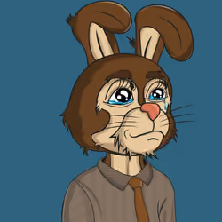 BTFD Rabbits #5569