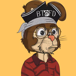 BTFD Rabbits #2776