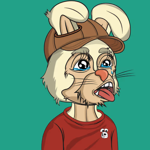 BTFD Rabbits #8793
