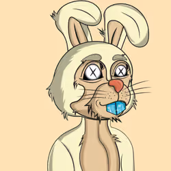 BTFD Rabbits #4310