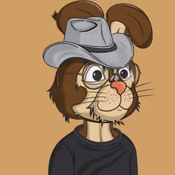 BTFD Rabbits #7387