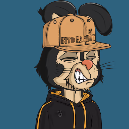 Btfdrabbits