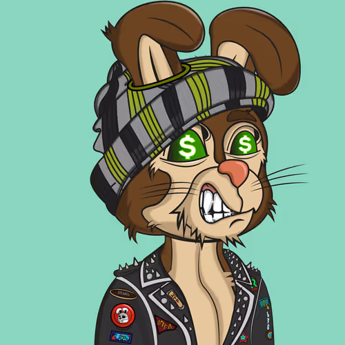 Btfdrabbits