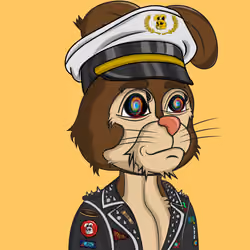 BTFD Rabbits #3781