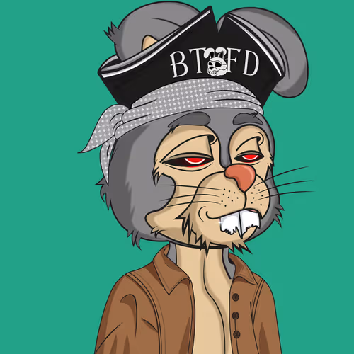 Btfdrabbits