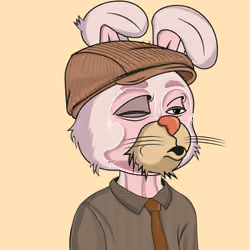 BTFD Rabbits #247