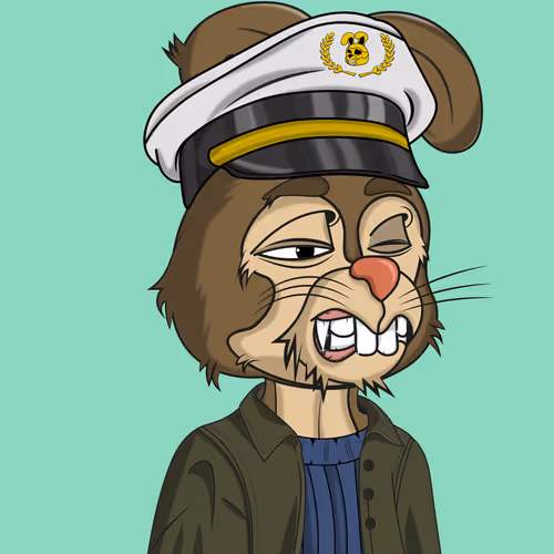 BTFD Rabbits #2275
