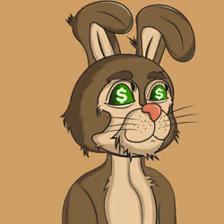 BTFD Rabbits #7836
