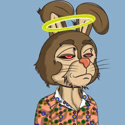 BTFD Rabbits #1291