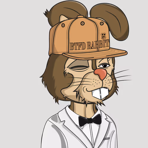 Btfdrabbits
