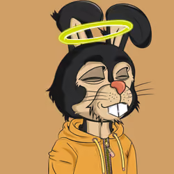 BTFD Rabbits #7688