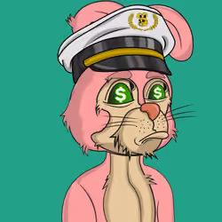 BTFD Rabbits #5233