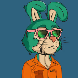 BTFD Rabbits #2083