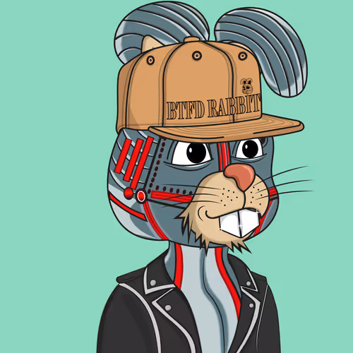 Btfdrabbits