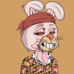 BTFD Rabbits #726