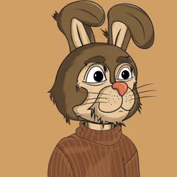 BTFD Rabbits #666