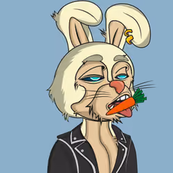 BTFD Rabbits #3346