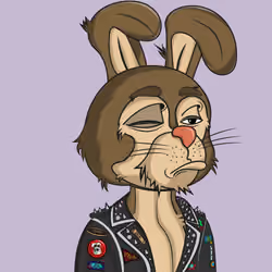 BTFD Rabbits #158