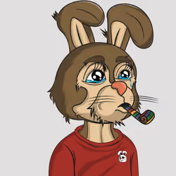 BTFD Rabbits #8747
