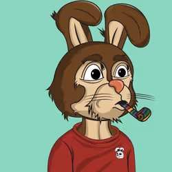 BTFD Rabbits #1252