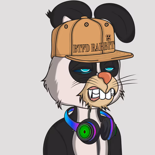 Btfdrabbits
