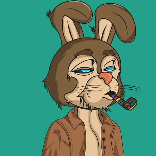 BTFD Rabbits #159
