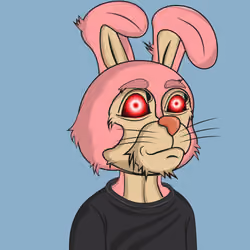 BTFD Rabbits #4069