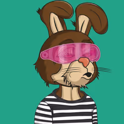 BTFD Rabbits #7740