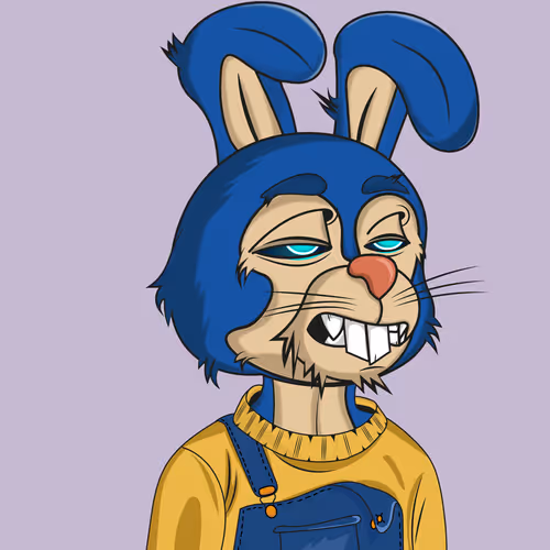 Btfdrabbits