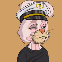 BTFD Rabbits #5893