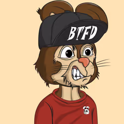 BTFD Rabbits #171