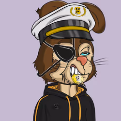 BTFD Rabbits #781