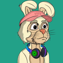 BTFD Rabbits #9684