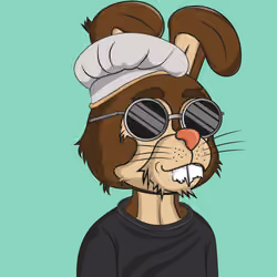 BTFD Rabbits #9051