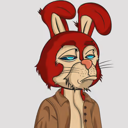BTFD Rabbits #9006