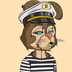 BTFD Rabbits #6775