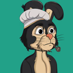 BTFD Rabbits #8484