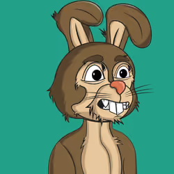 BTFD Rabbits #8788