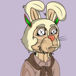 BTFD Rabbits #334