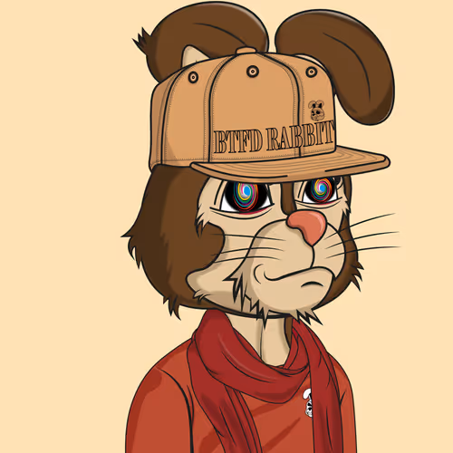 Btfdrabbits