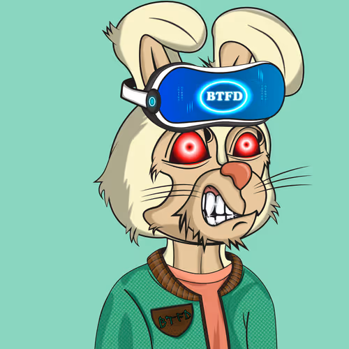 Btfdrabbits