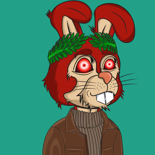 BTFD Rabbits #153