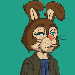 BTFD Rabbits #651