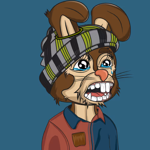 Btfdrabbits