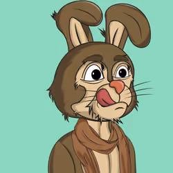 BTFD Rabbits #1685