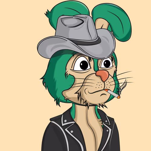BTFD Rabbits #9353