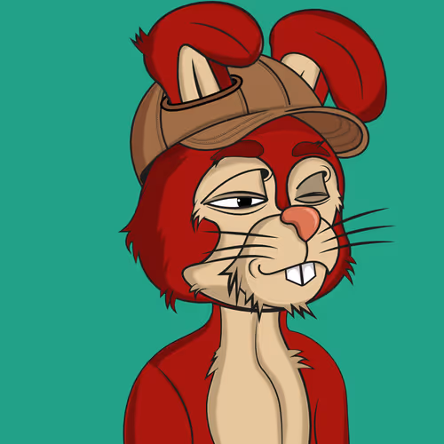 Btfdrabbits
