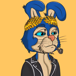 BTFD Rabbits #5091