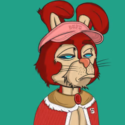 BTFD Rabbits #9349